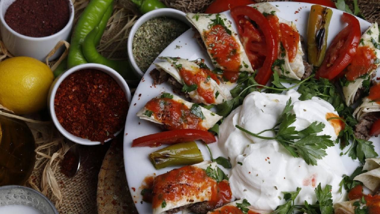 TasteAtlas, en iyi 100 Türk yemeğini açıkladı