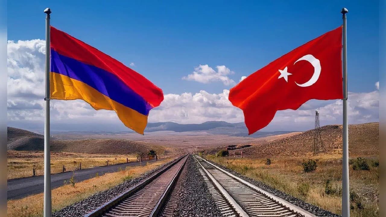 Ermenistan Türkiye ile ticaret için hazırlıklarını tamamladı