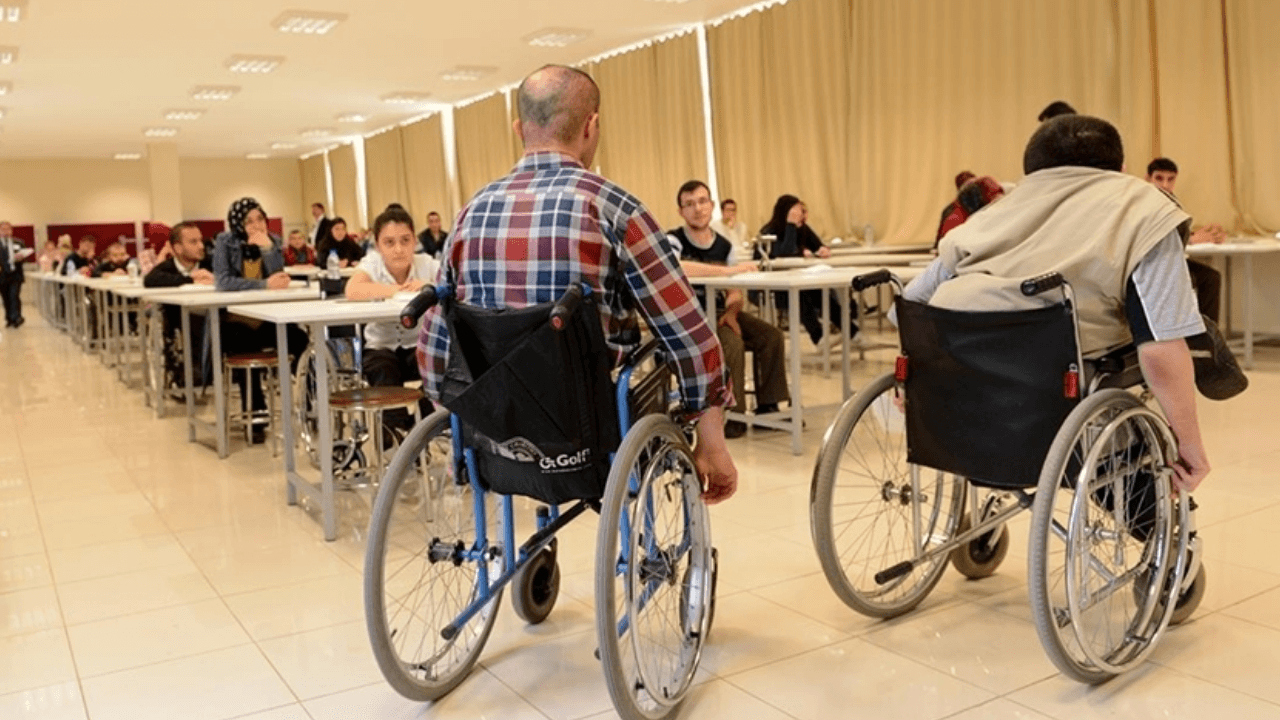 2026 EKPSS sonuçları açıklandı, sorgulamak için tıklayın
