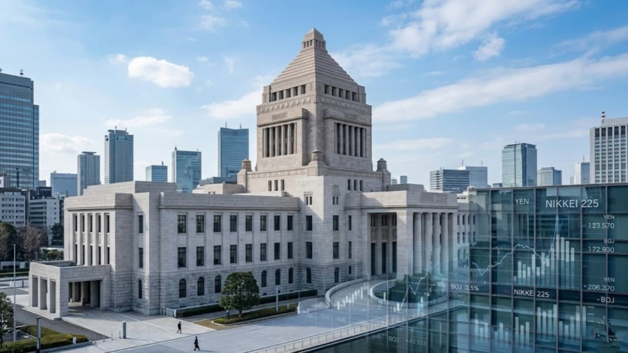 Japonya enerji maliyetleri nedeniyle ek bütçe hazırlıyor