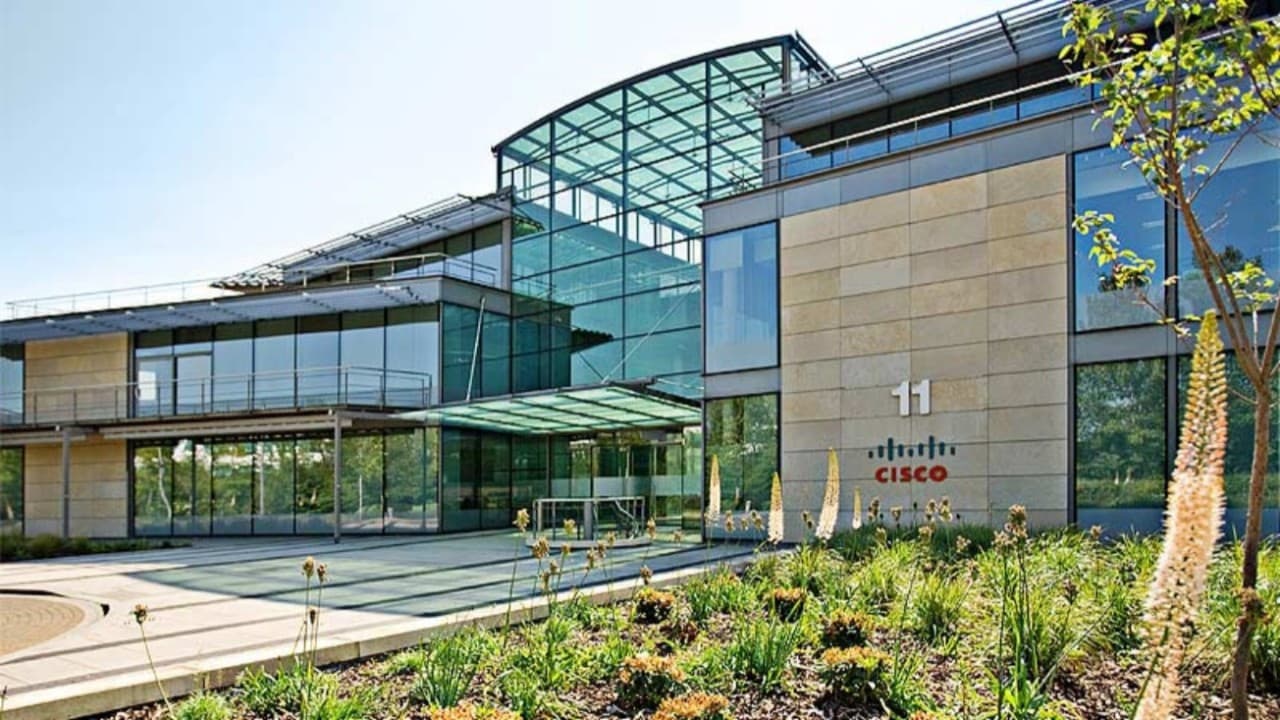 Cisco, yapay zeka için 4 bin çalışanını işten çıkaracak