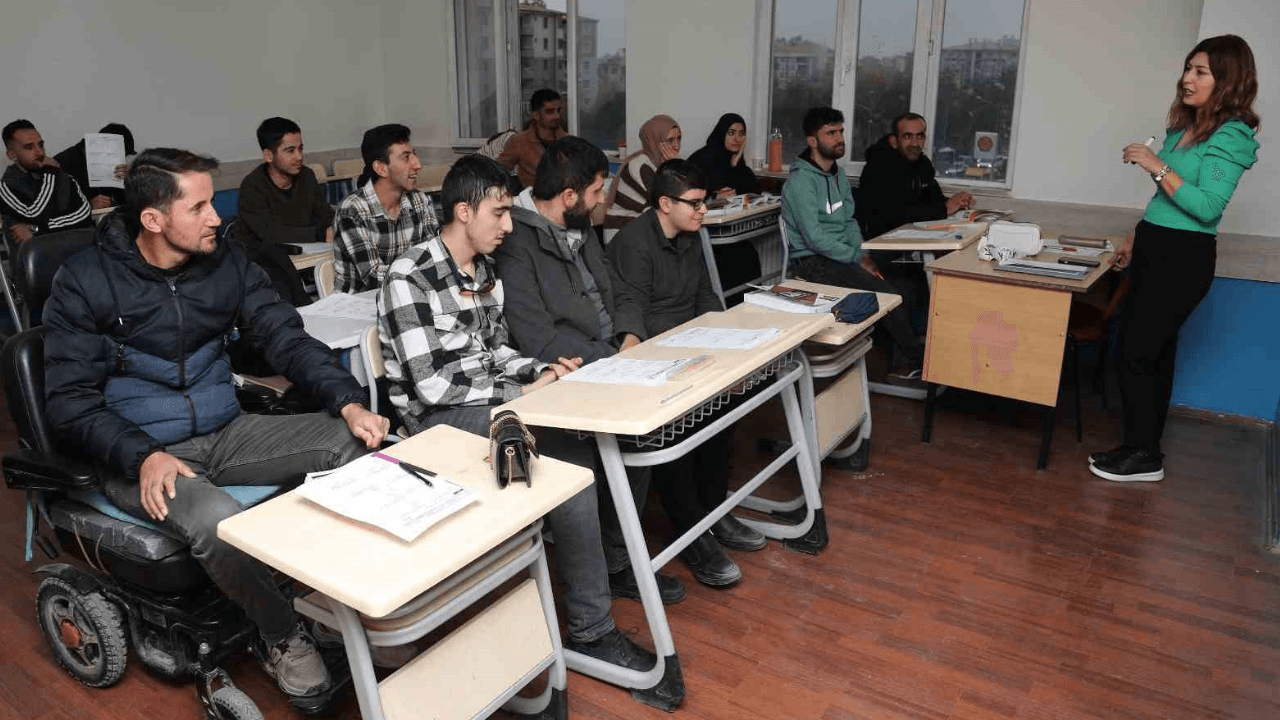 2026 EKPSS sonuçları açıklanıyor, sonuç sorgulama ekranı aktif.