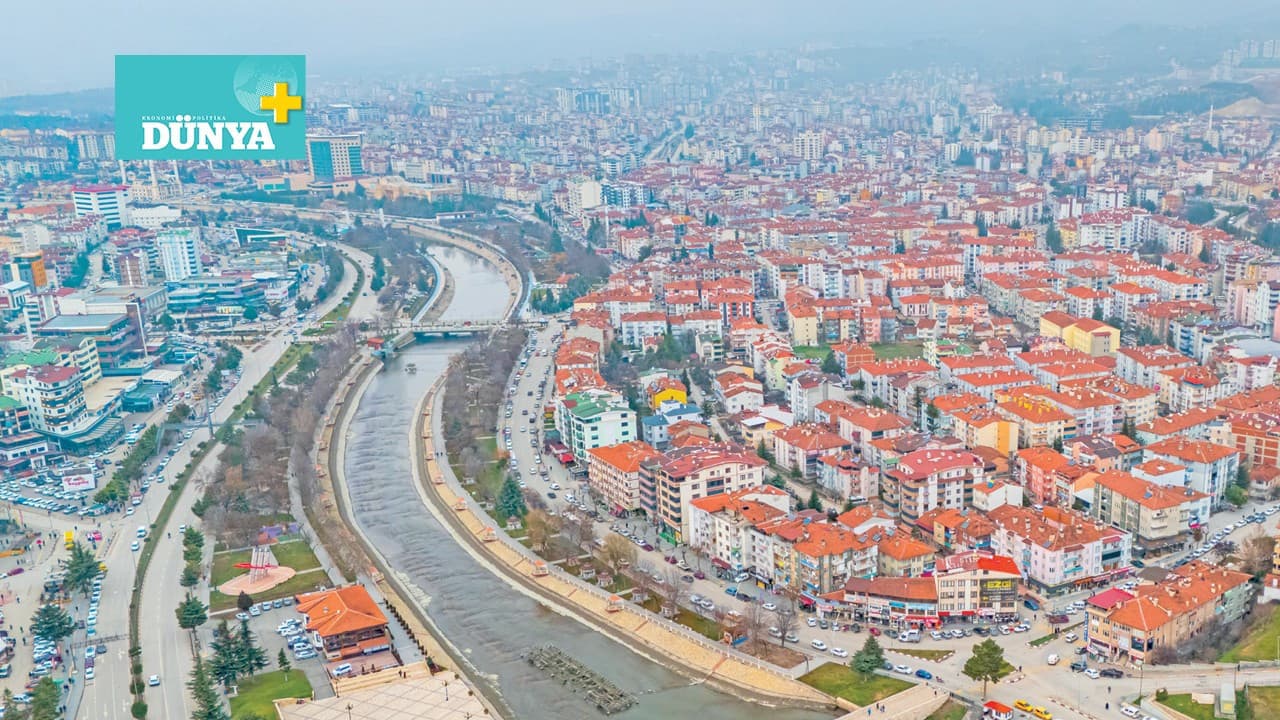 Tokat: Medeniyetlerin izlerini taşıyan tarihi bir şehir