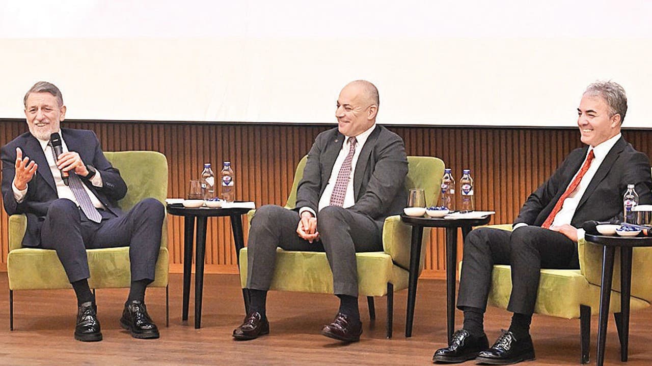 Türk sanayisi COP31 için yeşil dönüşüm çalışmalarına başlıyor