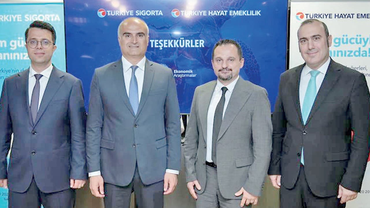 2026'da sigorta sektöründe teknik kârlılık dönemi başlayacak