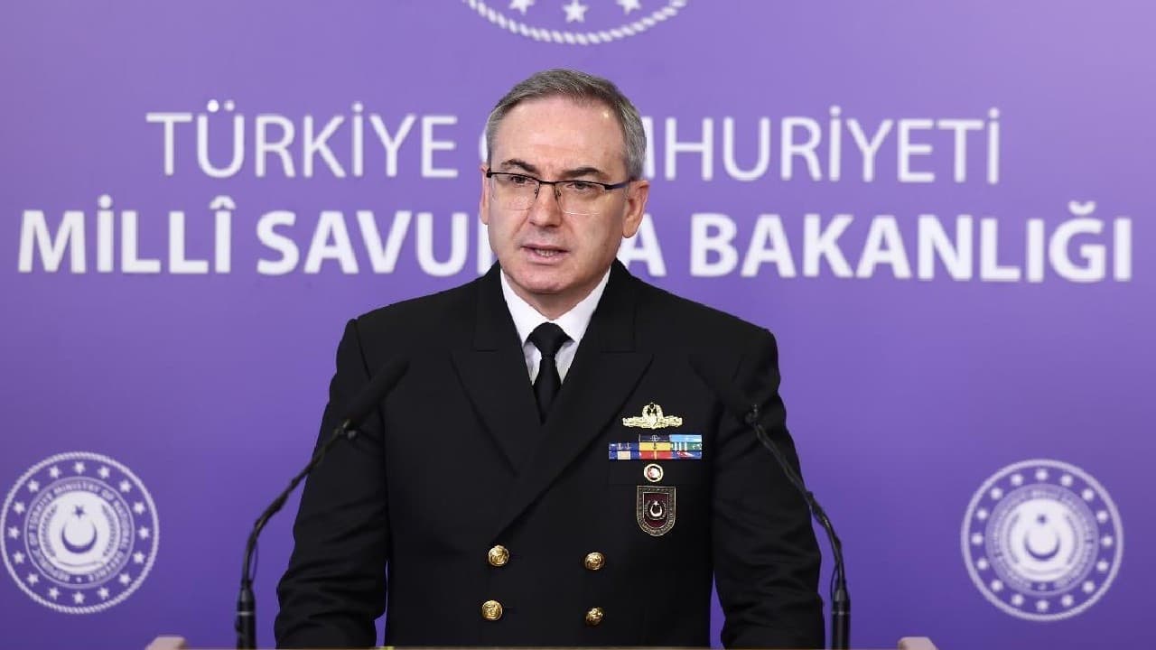 Milli Savunma Bakanlığı, Akıncı İHA'ları envantere aldı
