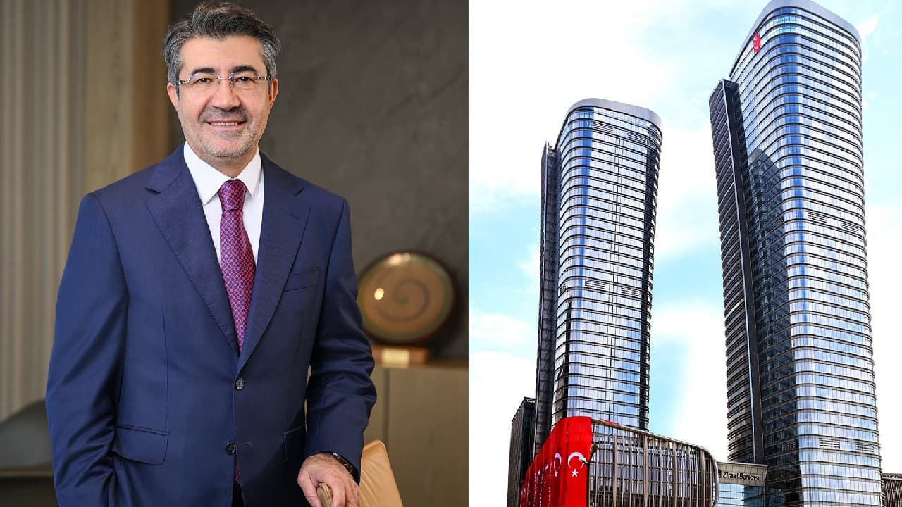 Ziraat Bankası tarım kredilerini 1 trilyon liraya çıkardı