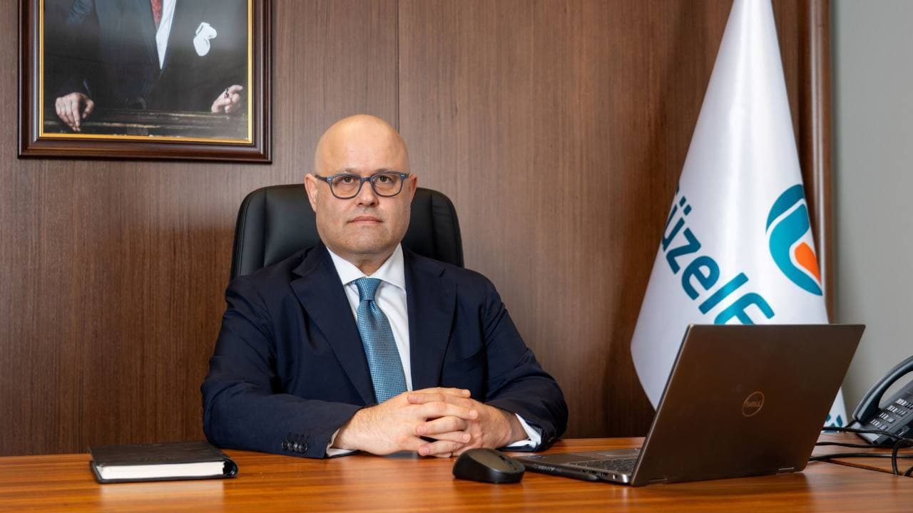 Erdal Yavuz, GüzelEnerji ve Milangaz Genel Müdürü oldu