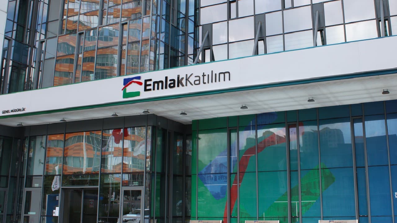 Emlak Katılım ve İslam Kalkınma Bankası'ndan 30 milyon dolarlık anlaşma