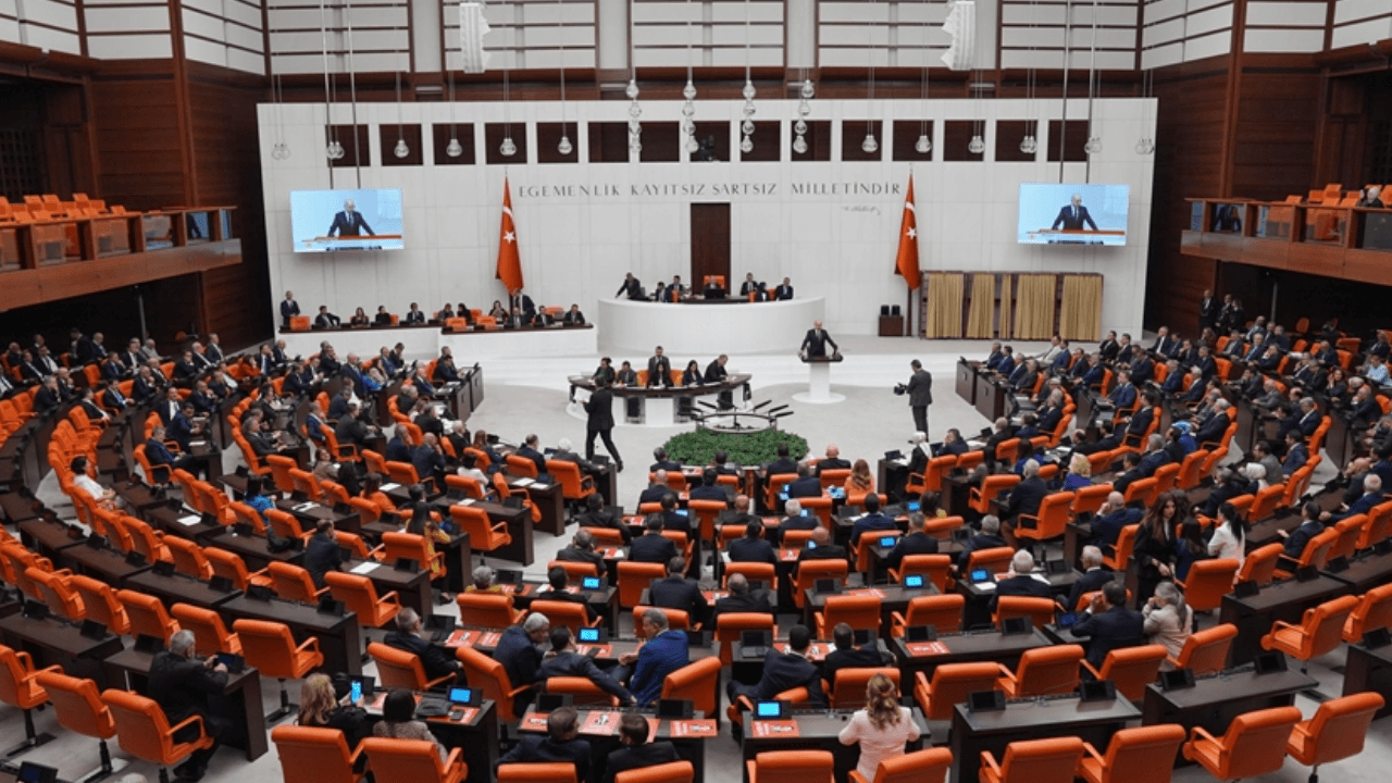 12. Yargı Paketi Meclis'e geldi mi, maddeler belli oldu mu?