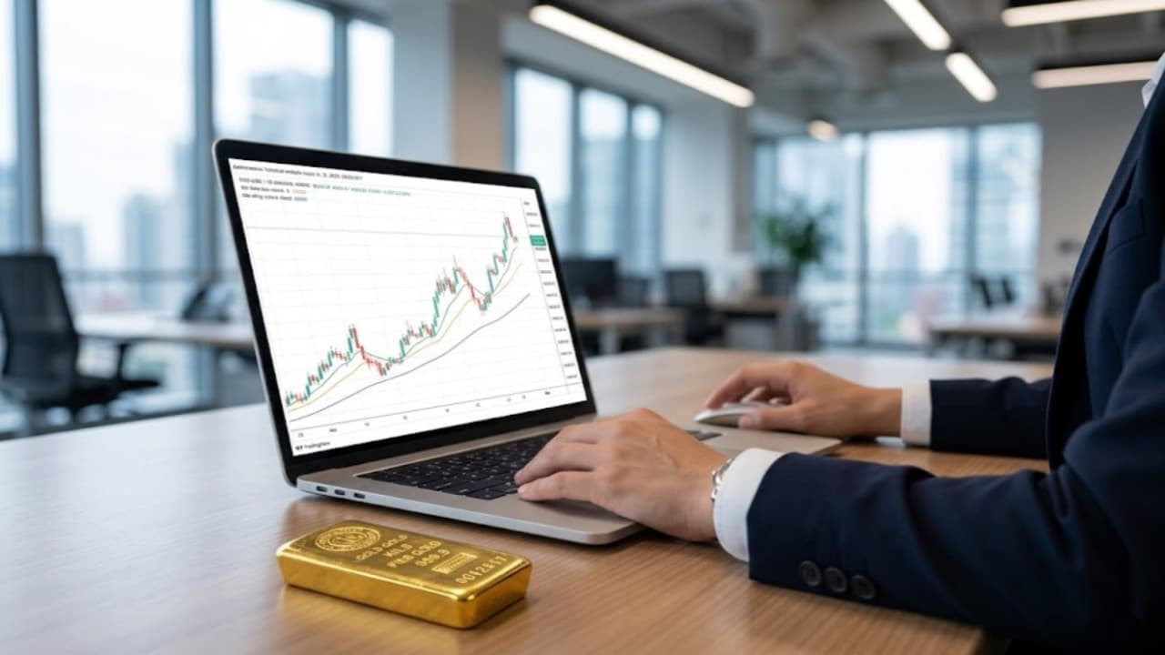ANZ, yıl sonu altın fiyat tahminini düşürdü