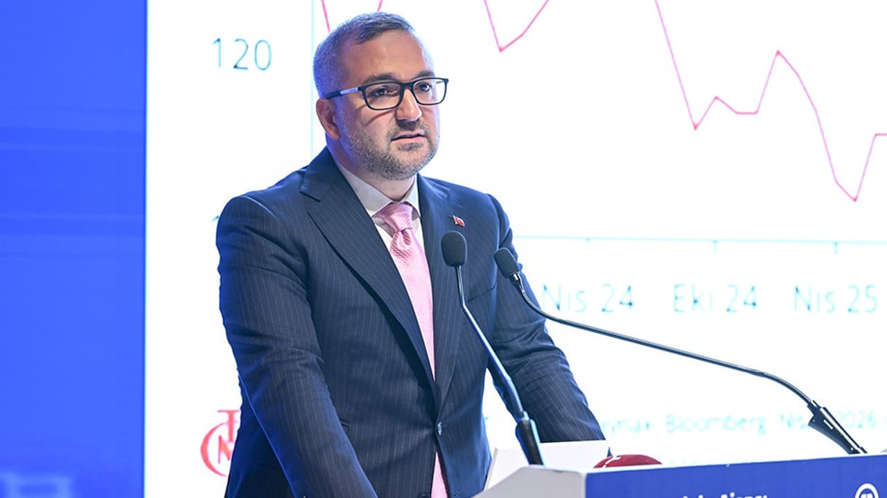 TCMB Başkanı Karahan: Fiyat istikrarı önceliğimiz
