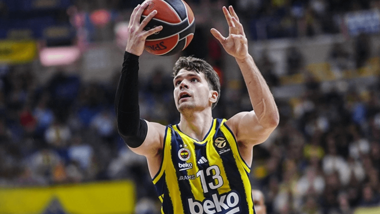 Fenerbahçe Beko, Olimpiakos ile final için karşılaşacak