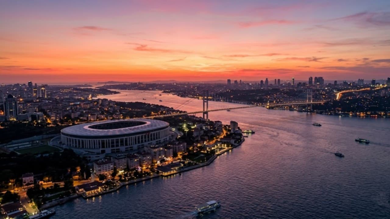 İngiliz hükümetinden İstanbul'daki UEFA finali için seyahat uyarısı