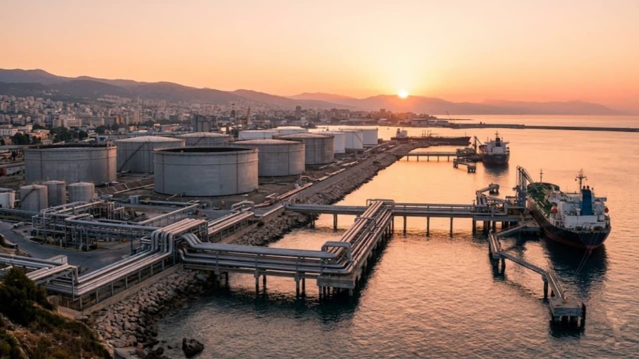 Irak, Türkiye üzerinden petrol ihracatını artırmayı planlıyor