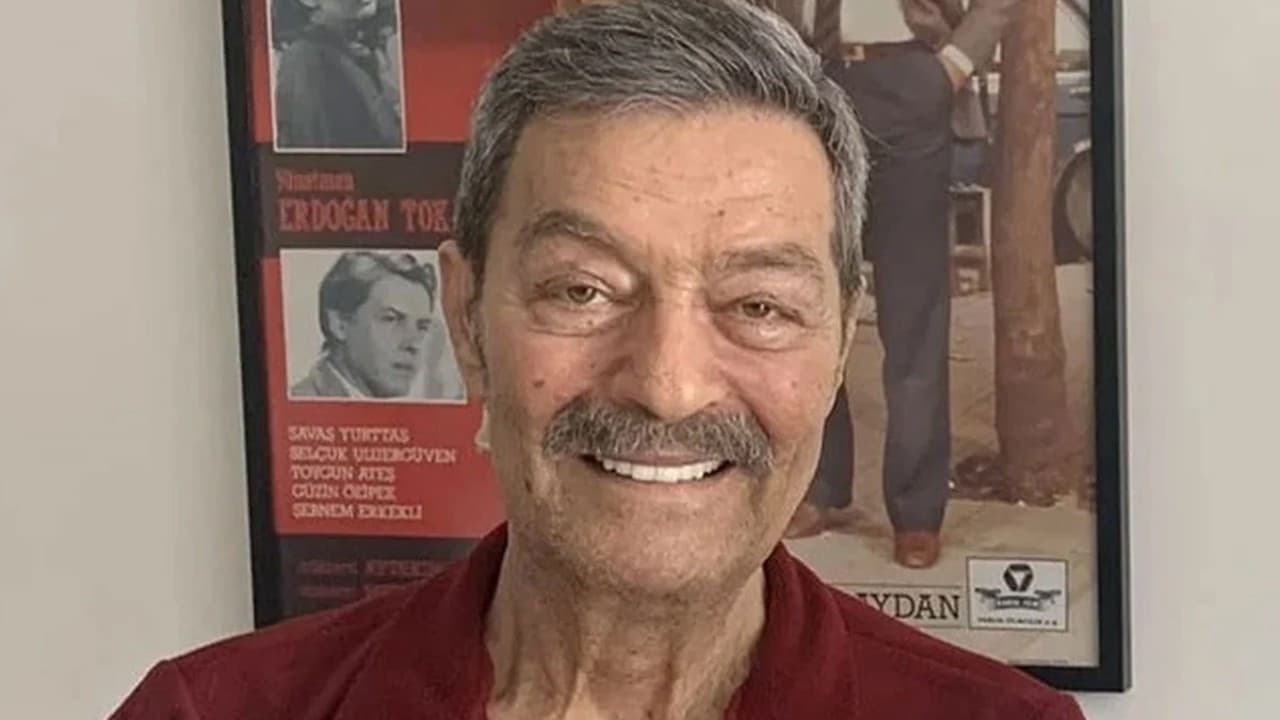 Kadir İnanır hastaneye kaldırıldı