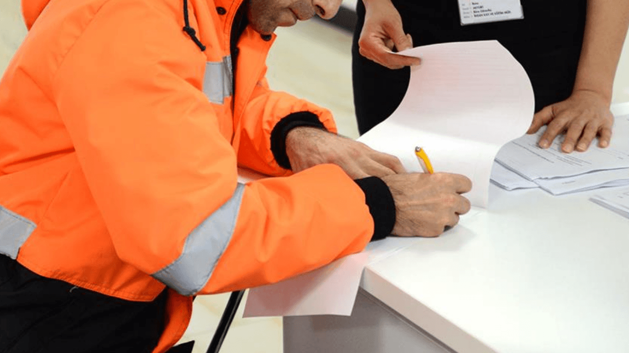 Taşeron işçilere kadro durumu ve beklentiler