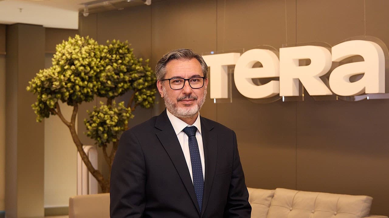 Tera Portföy'ün proje GYF'si ilk ayında 631 milyon TL'yi geçti