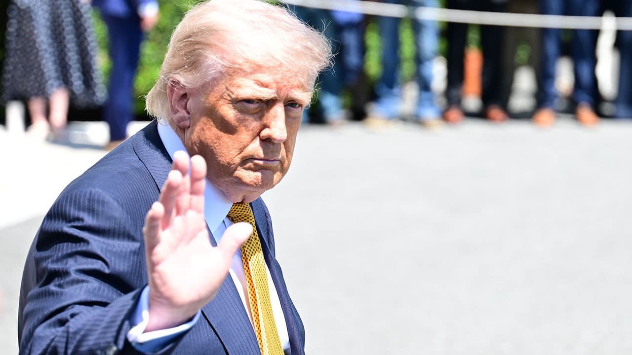 Trump: Çin ile ilişkilerimiz güçlenecek