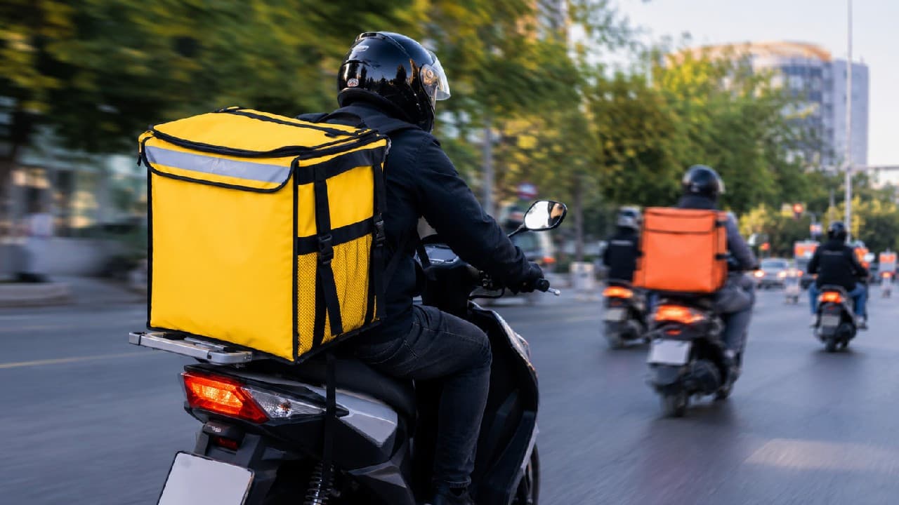 Motokuryelerin SRC belgesi alma süresi 2027'ye uzatıldı