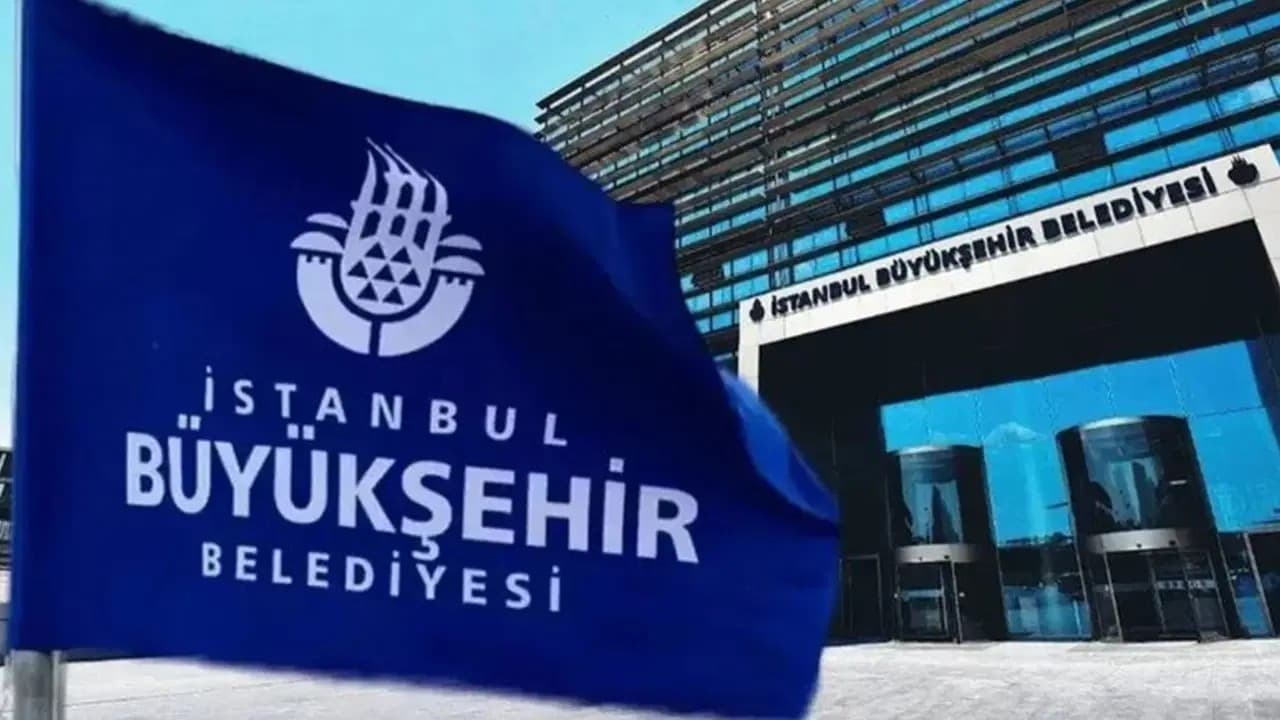 İBB'ye yönelik ihale soruşturmasında 12 kişi gözaltına alındı