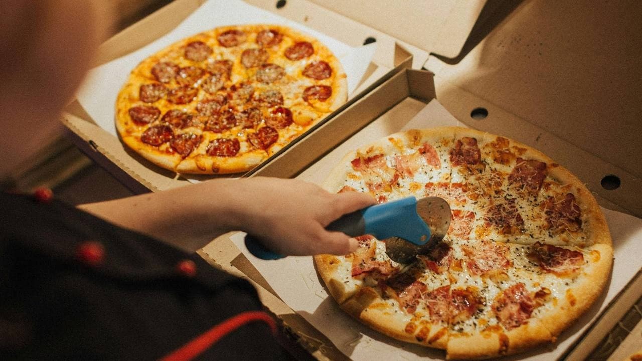ABD'li pizza zincirleri mali krizle karşı karşıya