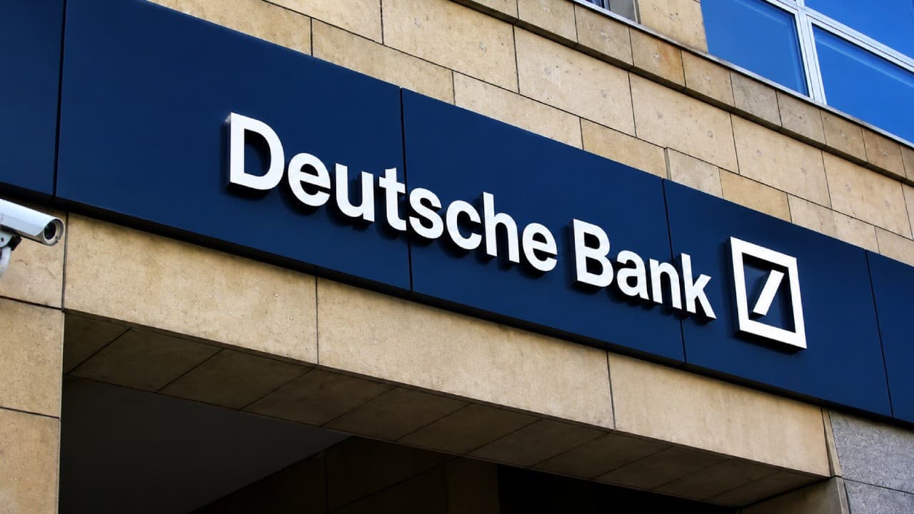 Deutsche Bank, TCMB'nin enflasyon hedeflerini değerlendirdi