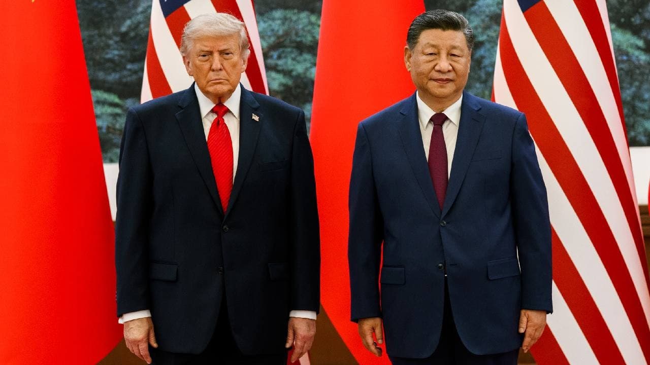 Şi Jinping, Trump zirvesinin ardından ilişkilerin geliştiğini açıkladı