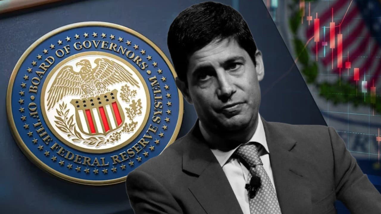 Fed'in yeni başkanı Kevin Warsh ile belirsizlik arttı