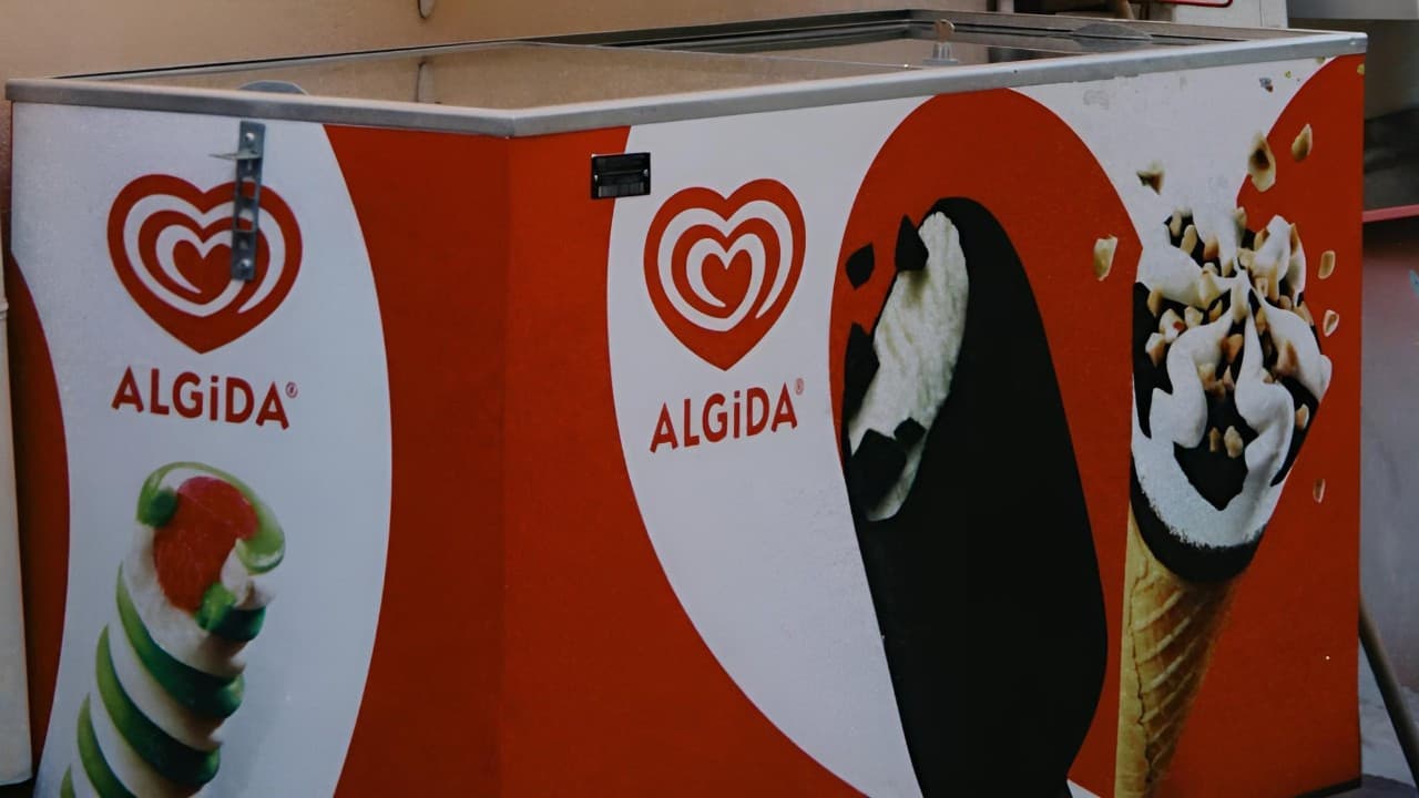 Dondurma dolaplarında rekabet artırılıyor: Algida'ya soruşturma