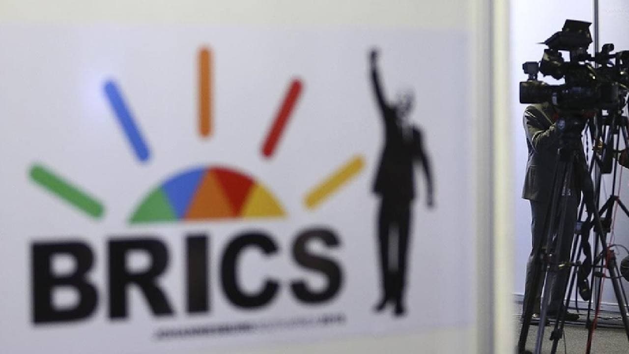 BRICS toplantısında Orta Doğu konusunda ortak bildiri yayımlanamadı