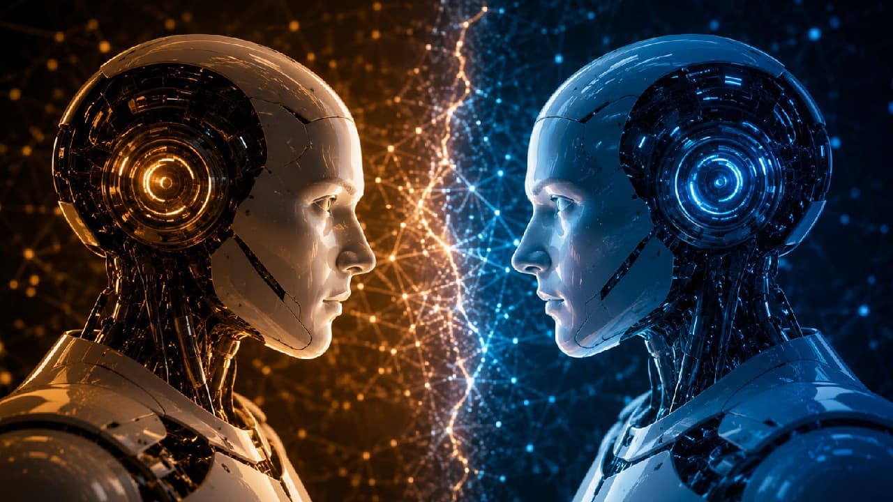 Anthropic, yeni yatırımla OpenAI'ı geride bıraktı