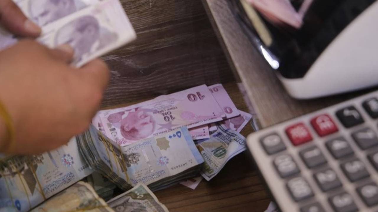 Nisan ayında bütçe açığı 338,7 milyar TL oldu