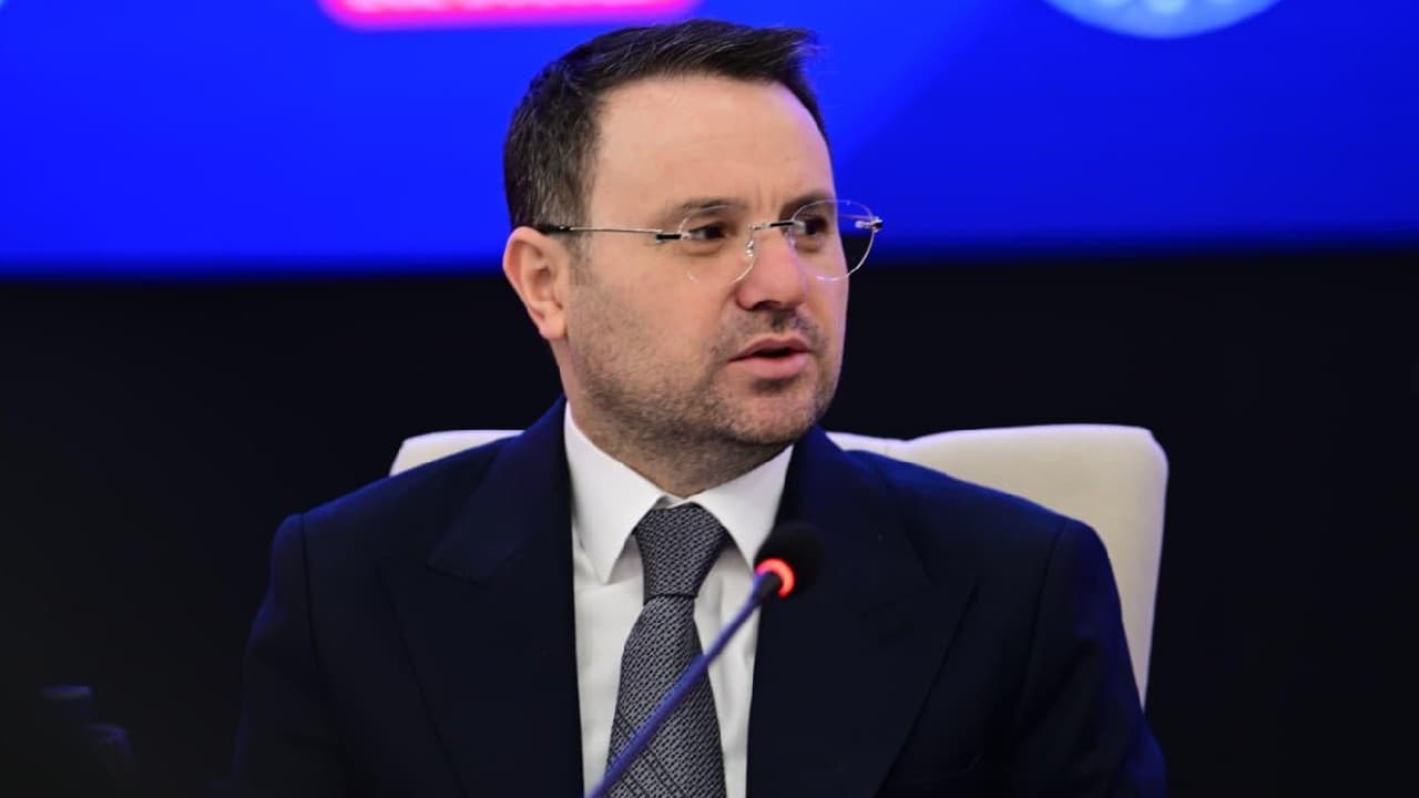 Adalet Bakanı Gürlek, suç örgütlerine karşı devletin kararlılığını vurguladı
