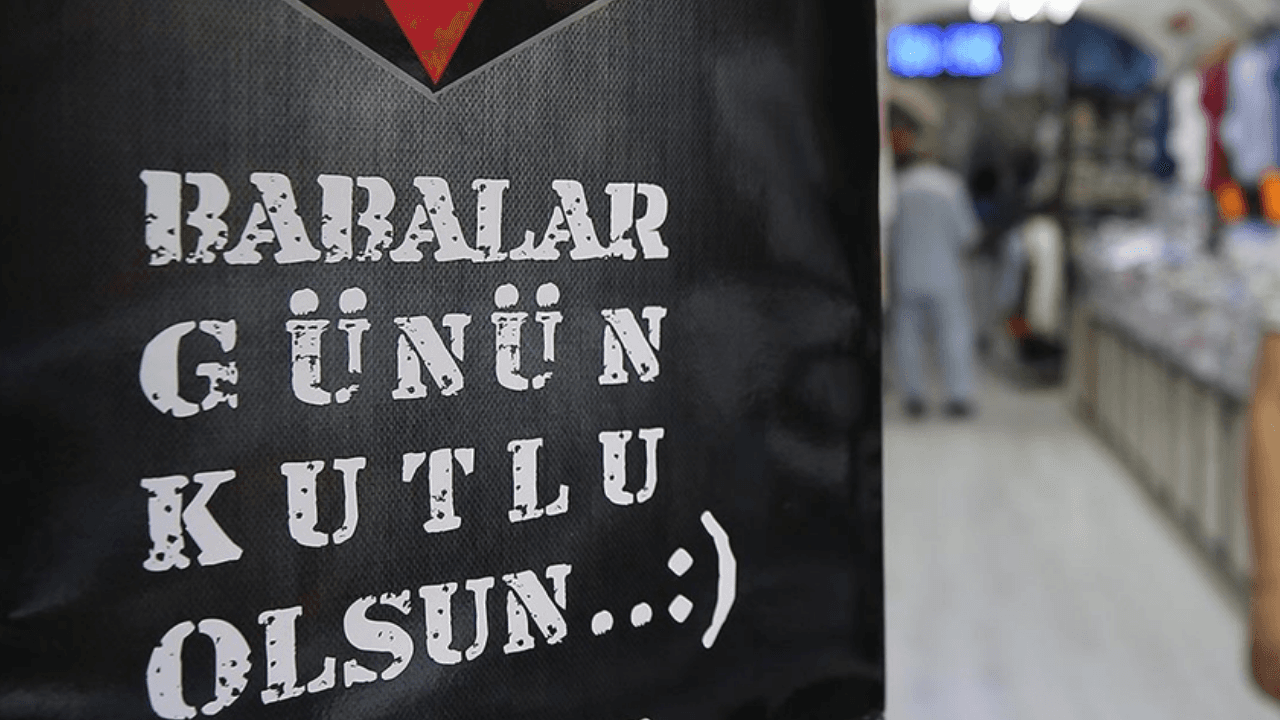 Babalar Günü hangi tarihte kutlanacak?