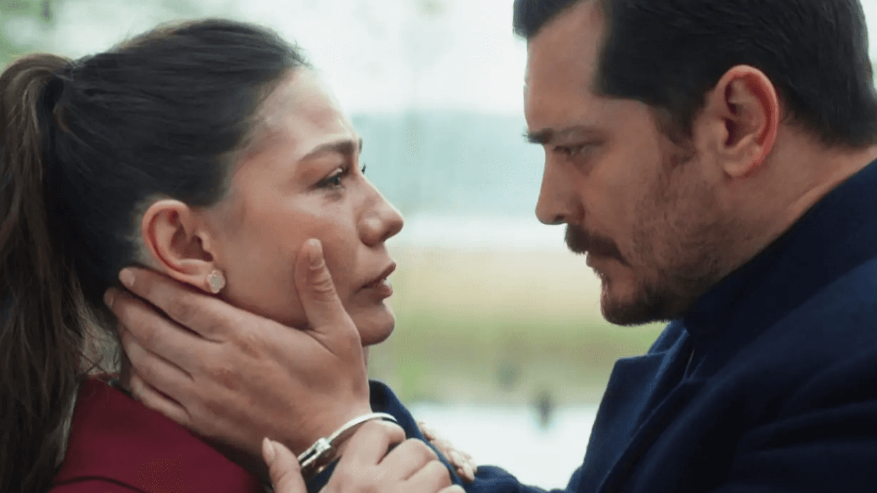 Eşref Rüya dizisinin geleceği belirsizleşti