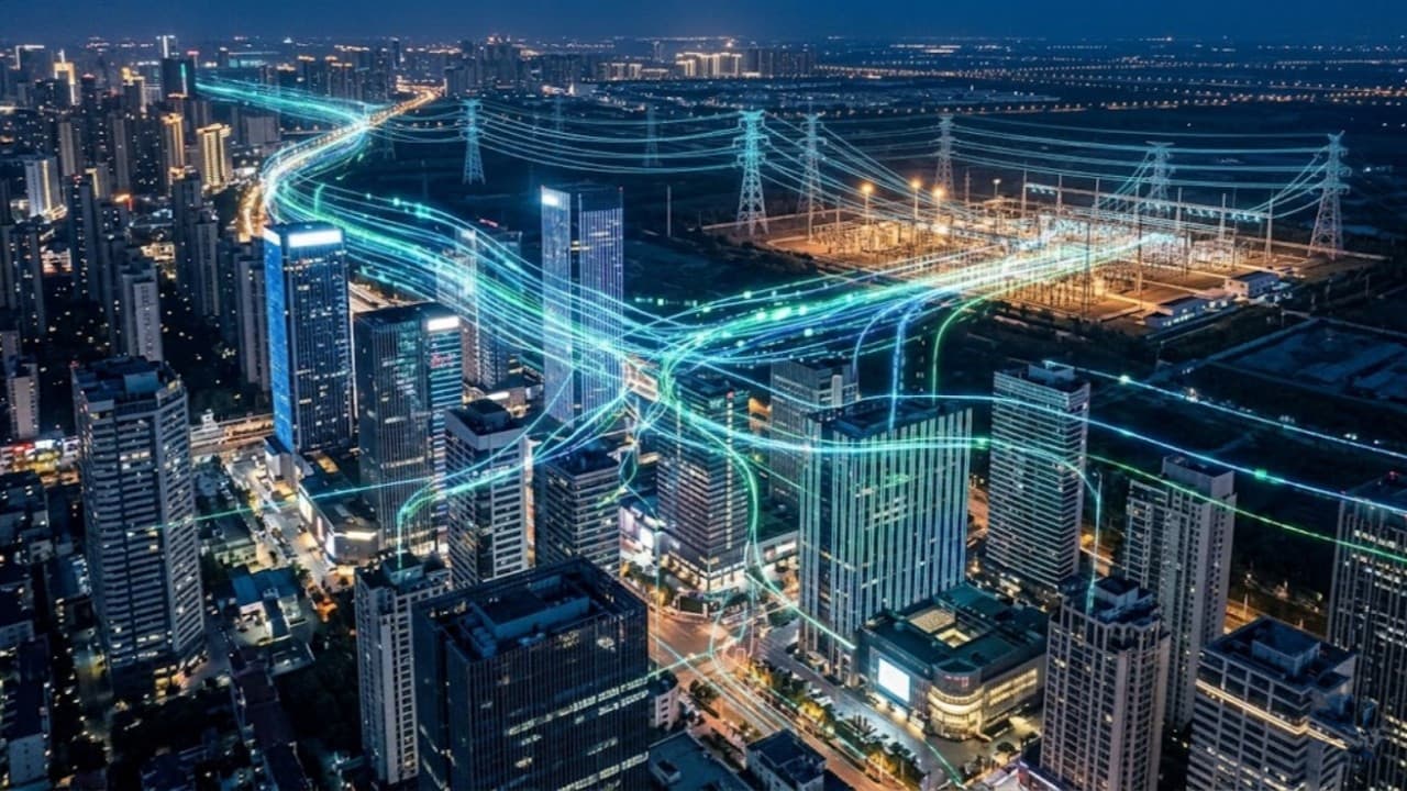 İngiltere ve ABD'deki veri merkezleri ulusal elektriğin yüzde 6'sını tüketiyor
