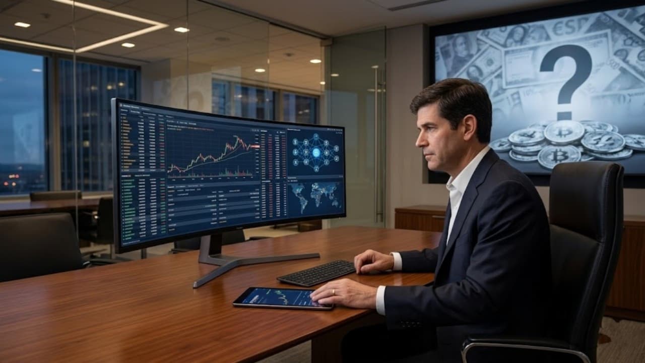 Kevin Warsh, FED başkanlığını pratik monetarizmle devralıyor