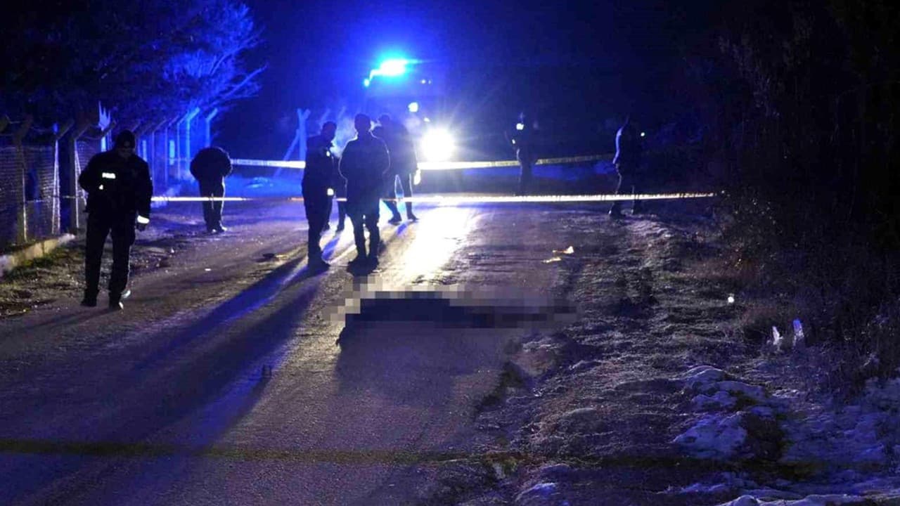 Şanlıurfa'da 21 cenin plastik kutularda bulundu