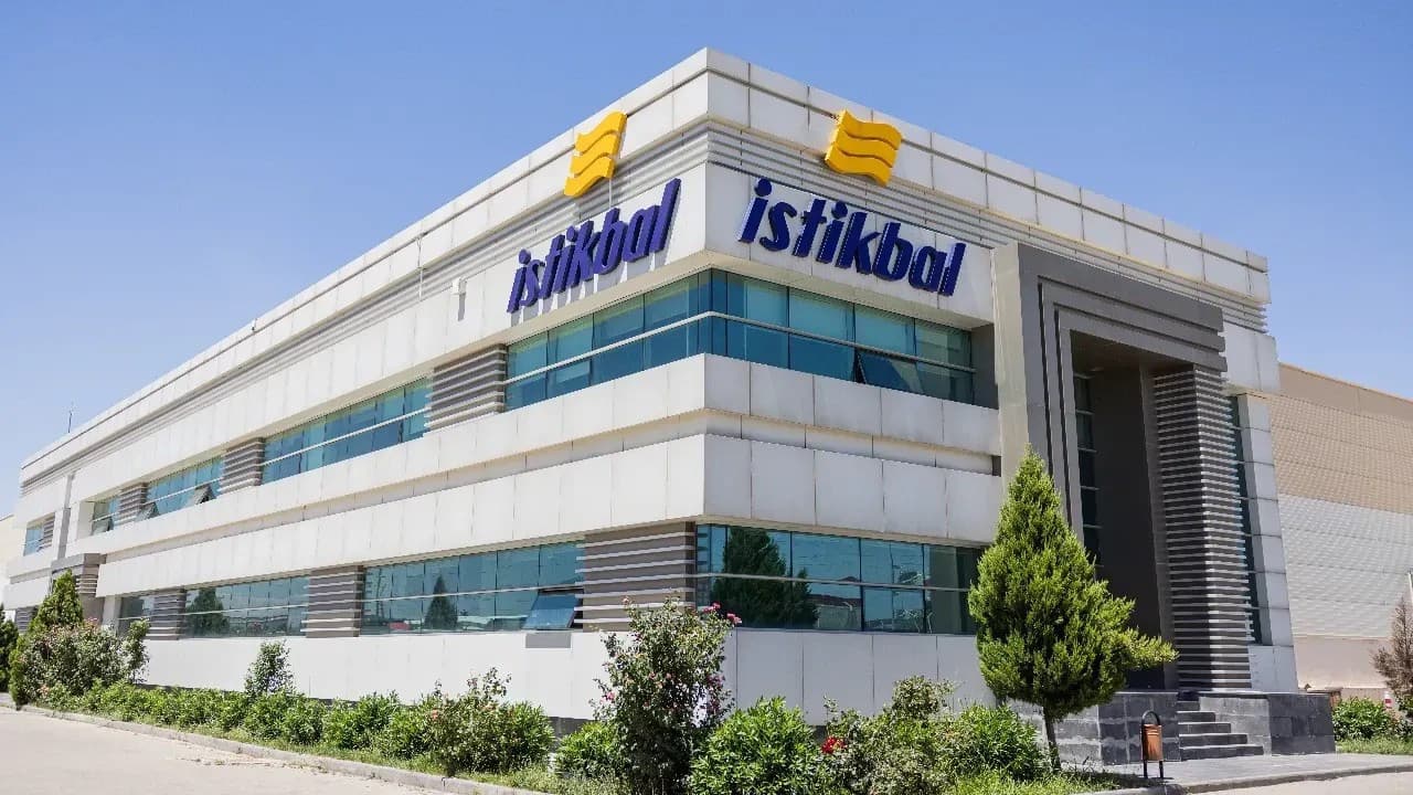 İstikbal Mobilya, 16,5 milyar TL’ye Paşalı Grup’a satıldı