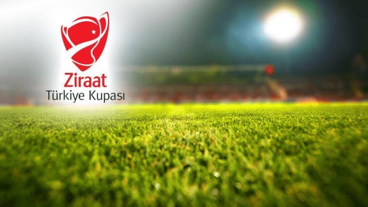 Ziraat Türkiye Kupası finali Trabzonspor ile Konyaspor arasında oynanacak