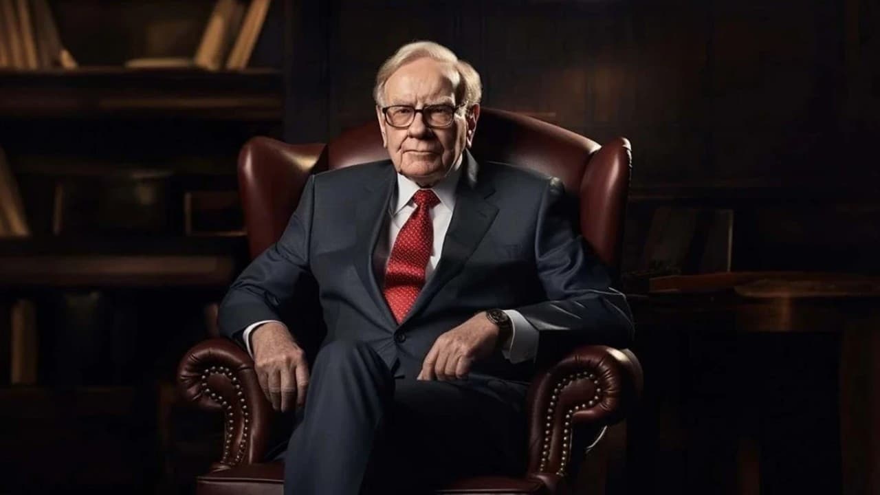 Warren Buffett, havacılık sektörüne geri döndü.