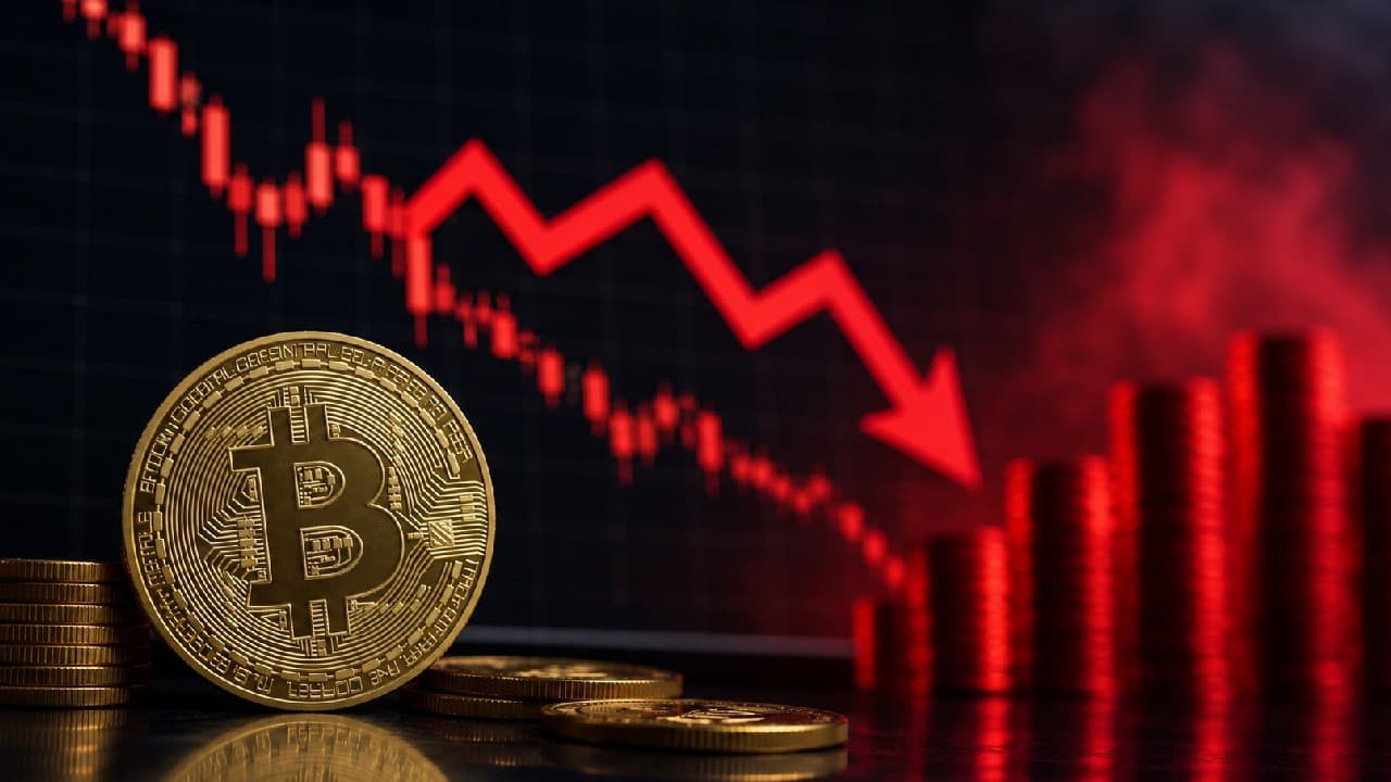 Bitcoin ETF'lerinde para çıkışı: 6 haftalık artış dönemi sona erdi