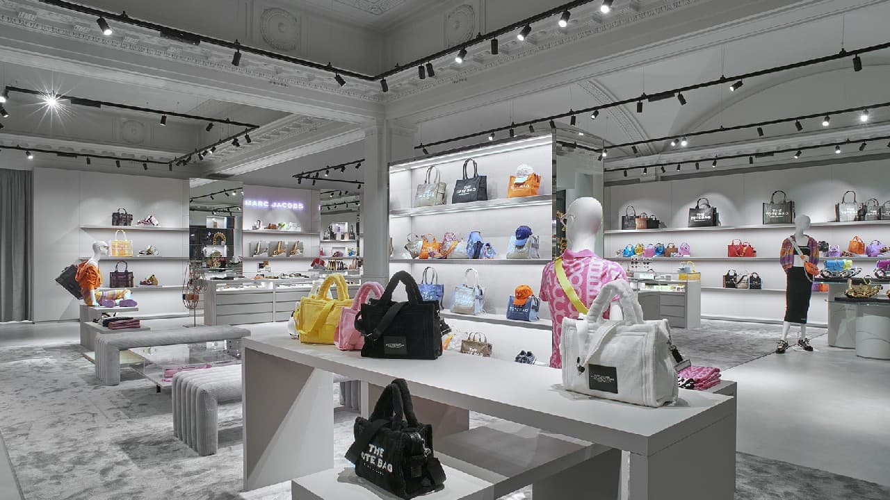 LVMH, Marc Jacobs markasını 850 milyon dolara devrediyor