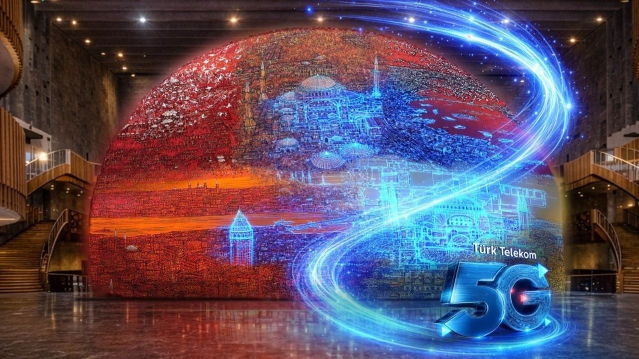 Türk Telekom'un desteklediği 'Harflerin İzinde: 41 Yıl' Sergisi açılıyor