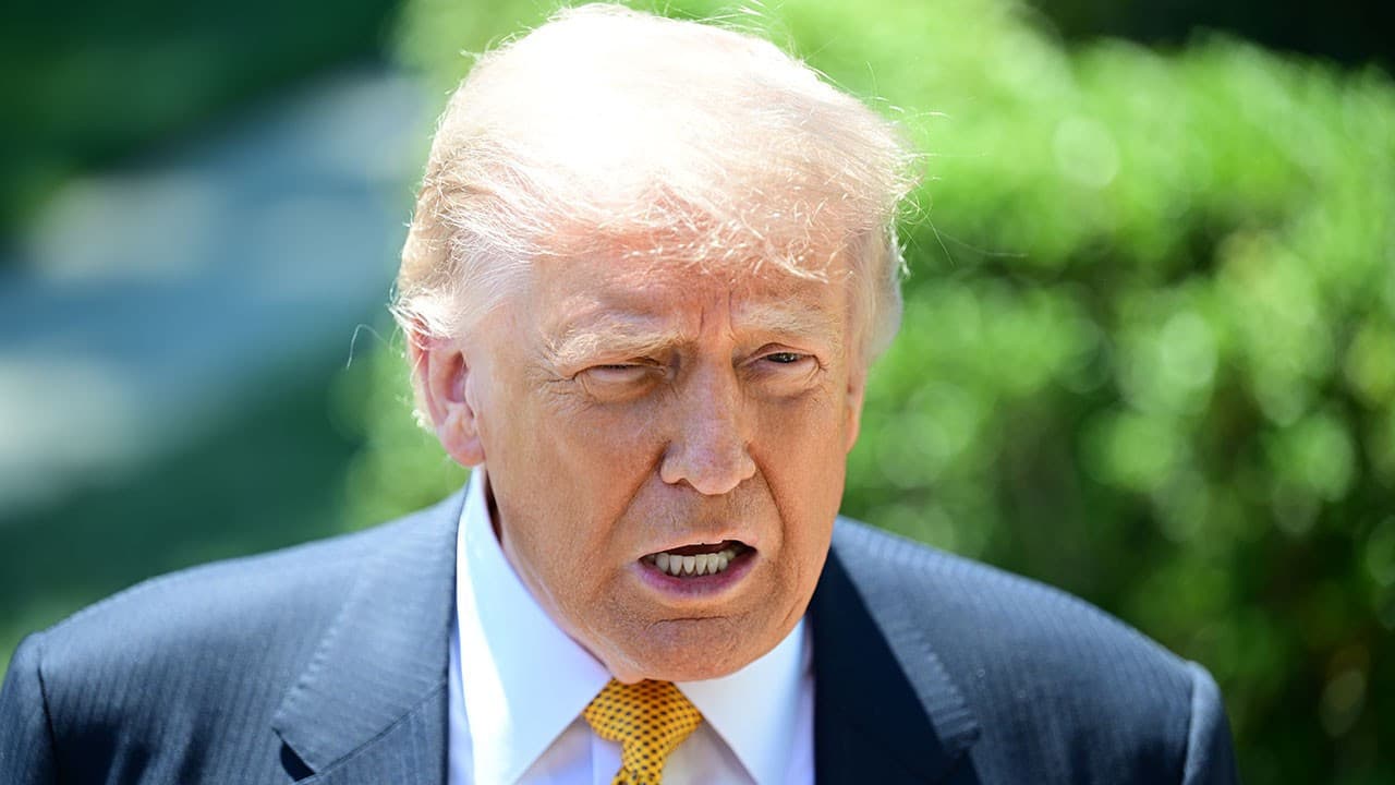 Trump, ABD-İran anlaşmasında değişiklik talep etti