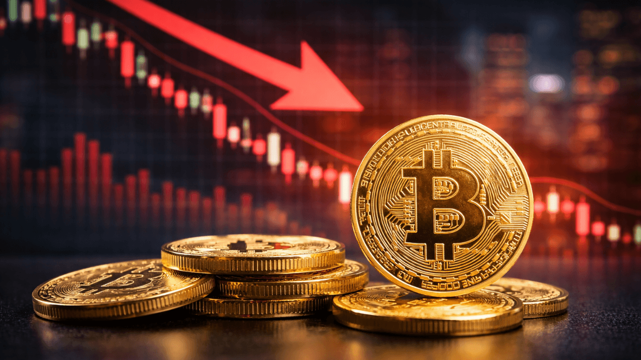 Enflasyon verisi sonrası kripto varlıklarda satışlar arttı