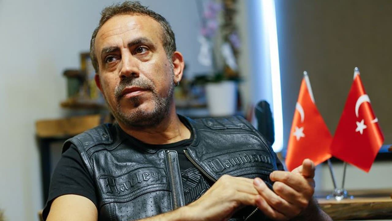 Haluk Levent, konser sonrası hastaneye kaldırıldı