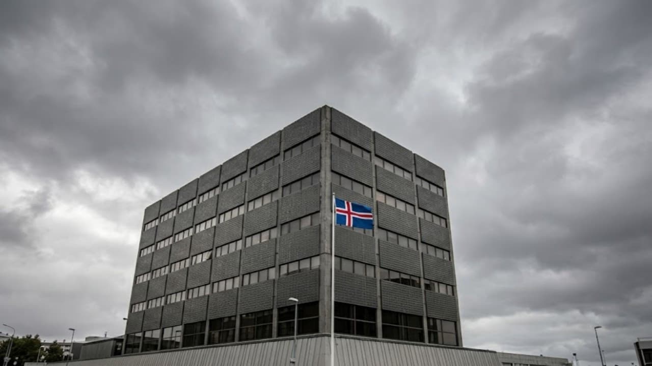 İzlanda Merkez Bankası faiz oranını artırdı