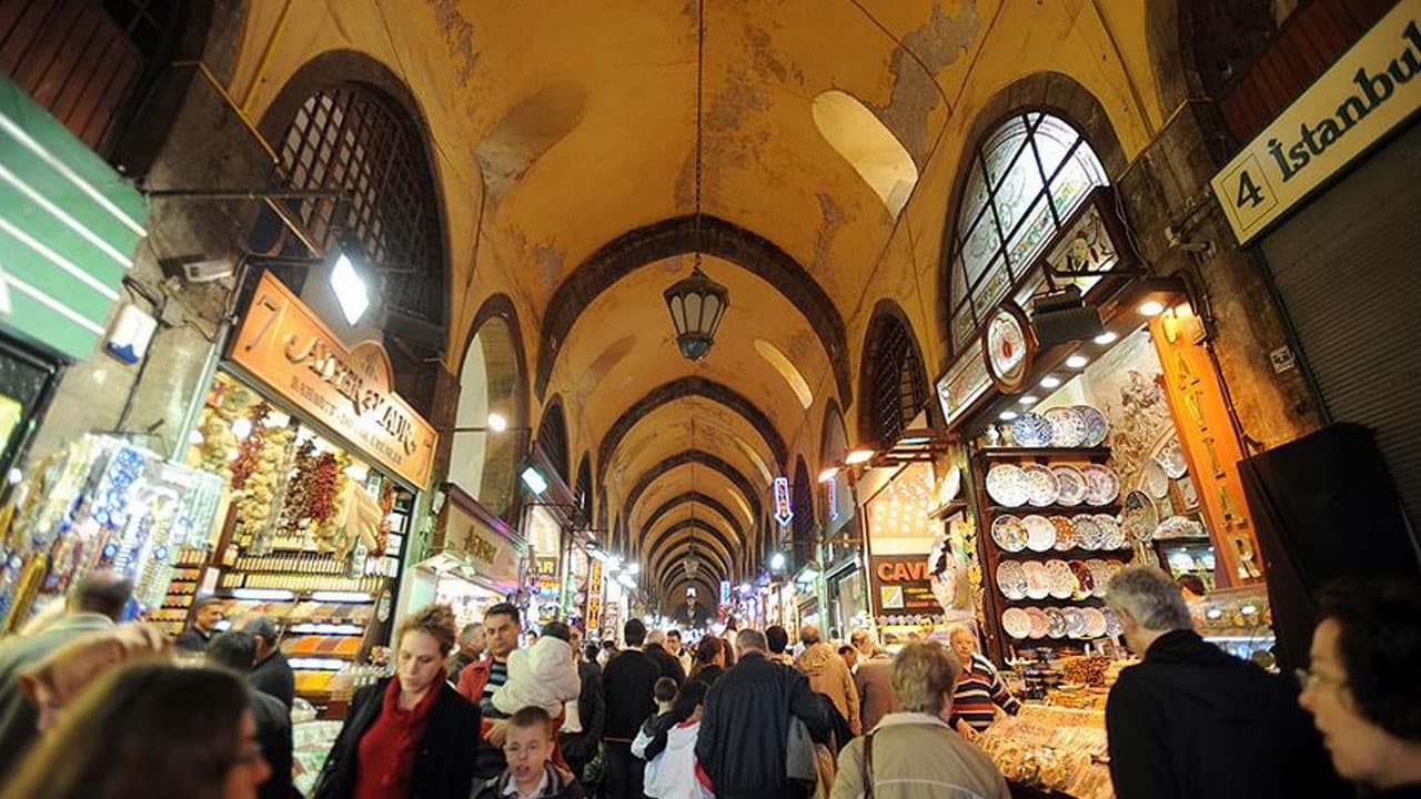 Kurban Bayramı öncesi Eminönü'nde fiyat denetimleri artırıldı